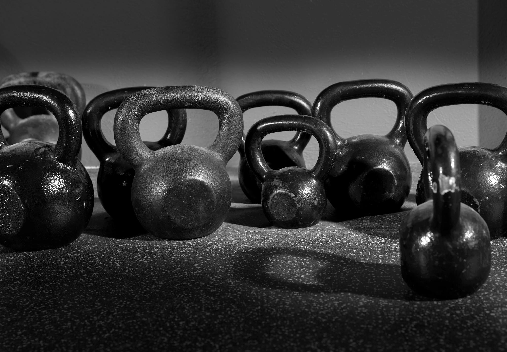 Kako se fitnes oprema razlikuje od domače?